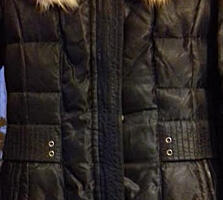 Palton femei iarna 500 lei.
