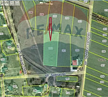 Oportunitate Unică  În sat. Todiresti r-ul Anenii Noi- Lot de construc