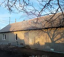 Se vinde casă cu suprafată locativa 68 m.p. orașul Sîngera-opurtunitat