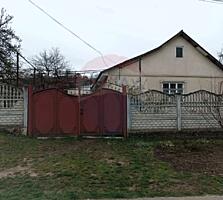 Casă cu 5camere în Ruseni Anenii Noi – oportunitate unică!