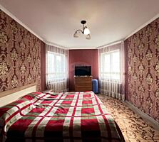 Apartament Spațios cu 2 Camere în Centru – Mobilat și Gata de Mutare!