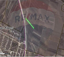 Teren Agricol de Vânzare – 78 Ari în Comuna Răzeni | Investiție cu Pot