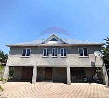 Casă generoasă cu 5 camere, 228 m² – Locatie excelentă,  în satul Albi