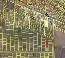 Teren Spațios de 17 Ari în Chetrosu, Anenii Noi – Ideal pentru Investi