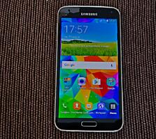 Samsung Galaxy S5