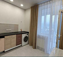 Отличная однокомнатная квартира в Одессе Киевский район Таирова ЖК Гор