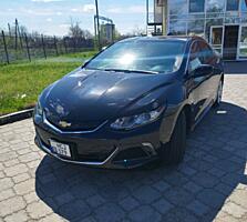 Шевроле вольт 2