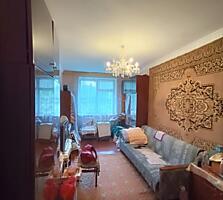 Продам 2 -х комнатную квартиру Бендеры, район Борисовка. 4/5