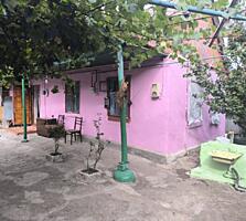 Продается жилой дом