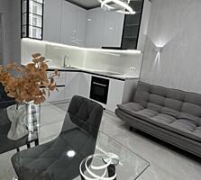 Продам 1 к квартиру в ЖК&quot;Модерн&quot; евроремонт, мебель, техника.