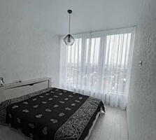 1к ЖК Бульвар Акаций/Бугаевская. Евроремонт. Программы.