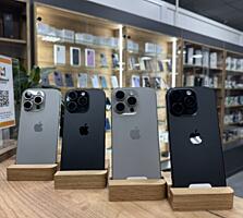 Apple iPhone 16 Pro 128-256-512GB