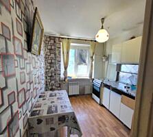 Продам 2 комнатную квартиру на Сегедской.