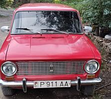 Жигули ВАЗ 2102
