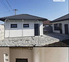 Продам одноэтажный дом 100 кв. м., Фонтанка.