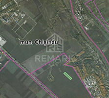 Oferta pentru investitori!  Se vinde teren agricol, amplasat în ...