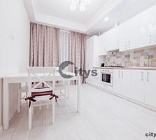 Apartament - 55  m²  , Chisinau