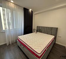 Apartament - 35  m²  , Chisinau