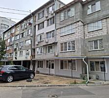 Apartament cu 2 camere, Botanica.