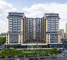 bd. Moscova, Râșcani, Chișinău