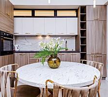 str. Bogdan Voievod , Rascani , Chisinau