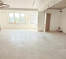 3й этаж, ВГ-9, 120 кв. м.