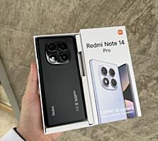 NEW Redmi Note 14 Pro 256 Gb РАССРОЧКА