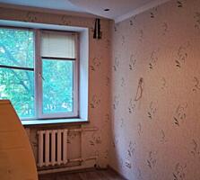 Трёхкомнатная на Северном