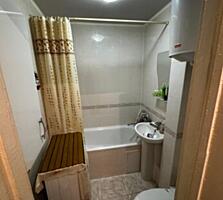 Продам 2х комнатную