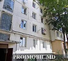 Vă propunem spre vânzare acestapartament cu 1cameră,sect. Buiucani, ..