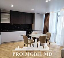 Vă propunem spre vânzare acestapartament cu 3 camere și living, sect. 