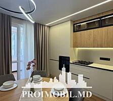 Vă propunem spre vânzare acestapartament cu 2camere și living, sect. .