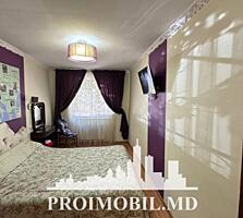 Vă propunem spre vânzare acestapartament cu 3camere și living,sect. ..