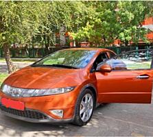 Honda Civic, 2008 г. Дизель Механика