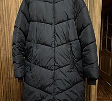 Зимнее пальто