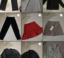 Одежда женская, б/у, Тирасполь