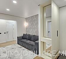 Apartament cu 3 camere, sect. Botanica Vă propunem spre vânzare ...