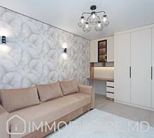 Apartament cu 2 camere, sect. Râșcani Vă propunem spre vânzare ...