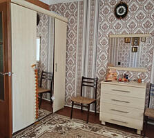 Уютный дом с мебелью, баней и теплицей. В доме остается все.