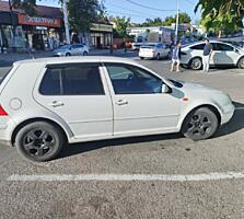 Volkswagen golf 4 газ бензин
