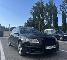 Продам AUDI A6 C6 2007 2.0t бензин (170л. с. )