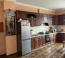 30871 Квартира просторная и светлая. Комнаты ...