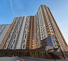 32057. Продаётся двухкомнатная квартира в новом ...