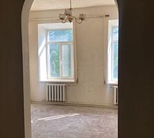 33596 Продам 1-комнатную квартиру в крепком доме ...