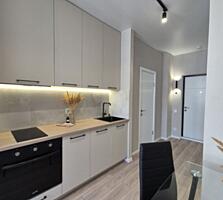 34128 Продам квартиру-студію, м.Одеса, ЖК ...