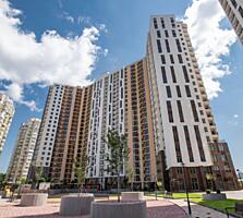 34143. Продам просторную и светлую двухкомнатную ...