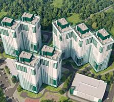 34157. Продается 1-комнатная квартира правильной ...