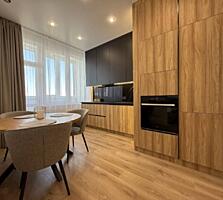 35950. Продам стильную квартиру в современном ...