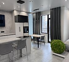 35966. Продам стильную квартиру в современном ...