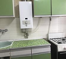 Продается 1 комнатная квартира в Лесках